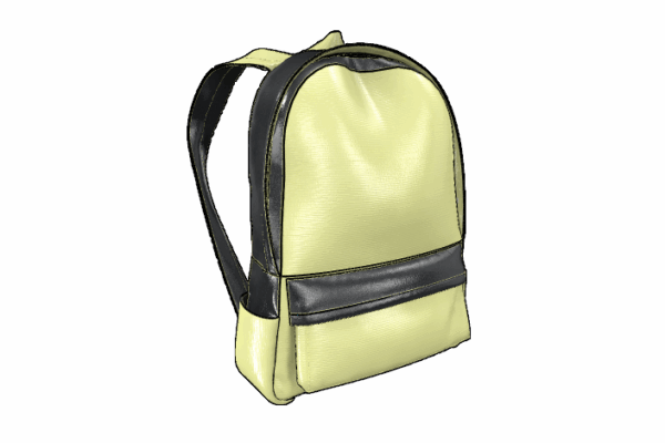 Waterproof Backpack